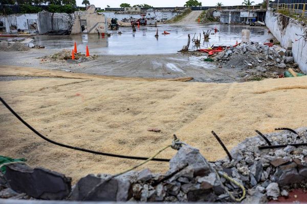 Long road to healing: Surfside marks 2 years since devastating condo collapse