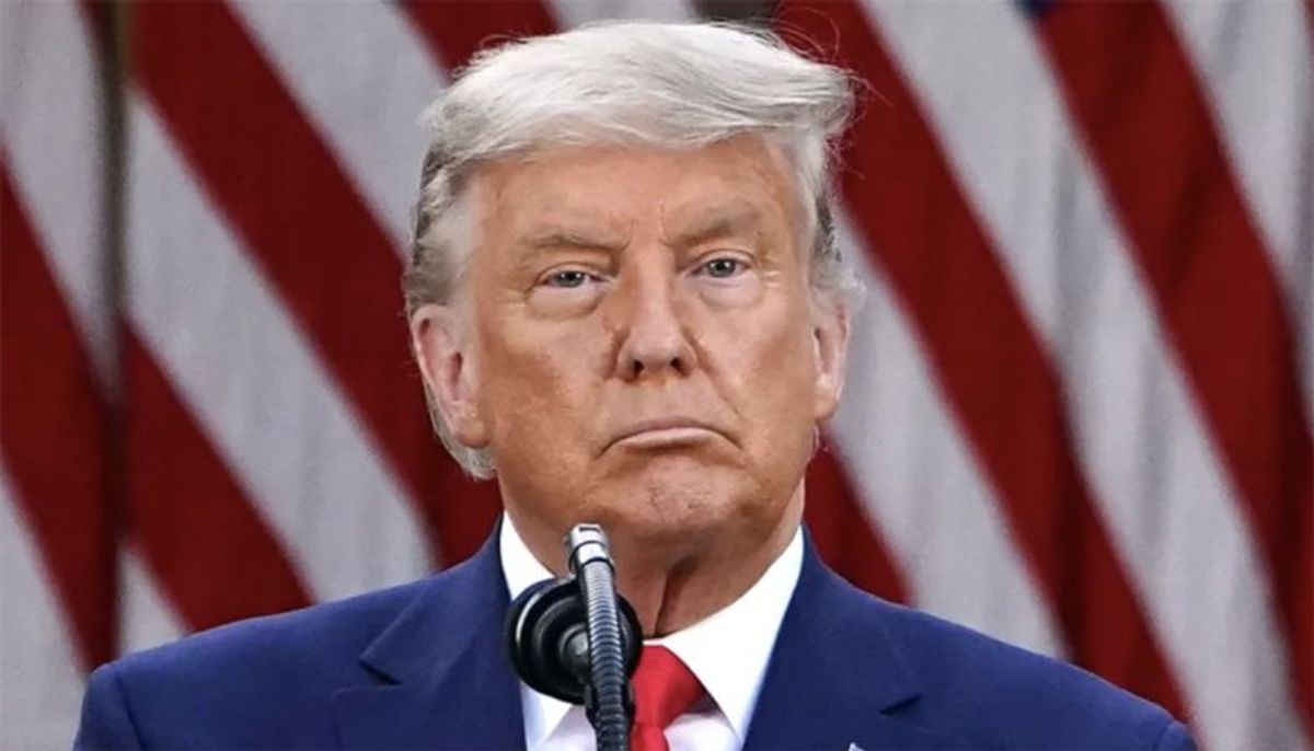 'I am going to stay out of it': Michigan GOP lawmakers keeping their distance from Trump campaign stop