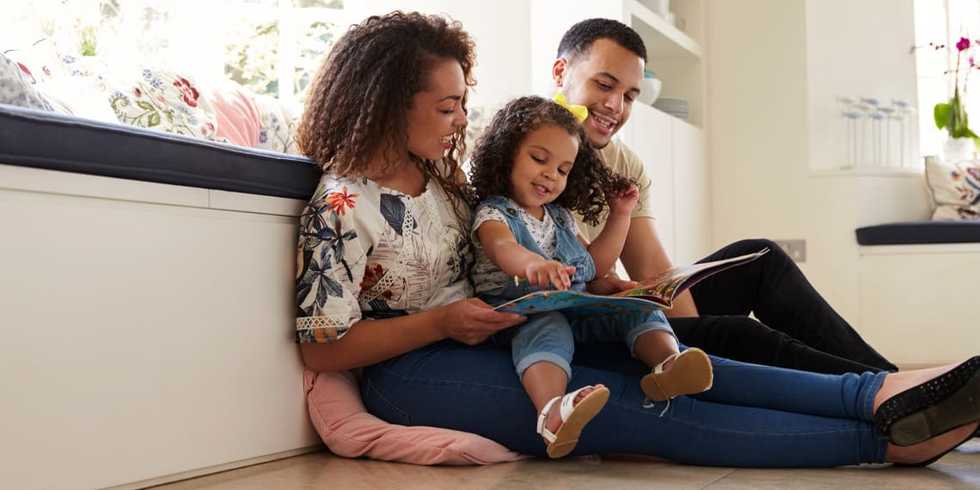 A parent’s time orientation can significantly influence their parental distress and parenting practices, study suggests