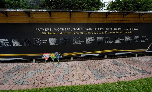 2 years after Surfside condo collapse: ‘We haven’t recovered. Don’t forget about us’