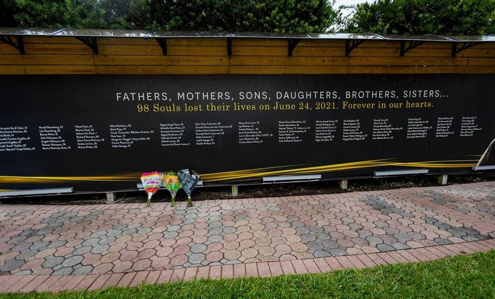 2 years after Surfside condo collapse: ‘We haven’t recovered. Don’t forget about us’
