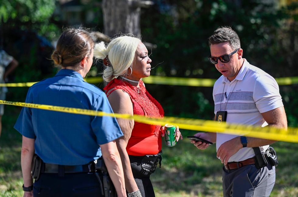 ‘It sounded like war’: 3 dead, 5 injured after shooting at 57th and Prospect in Kansas City