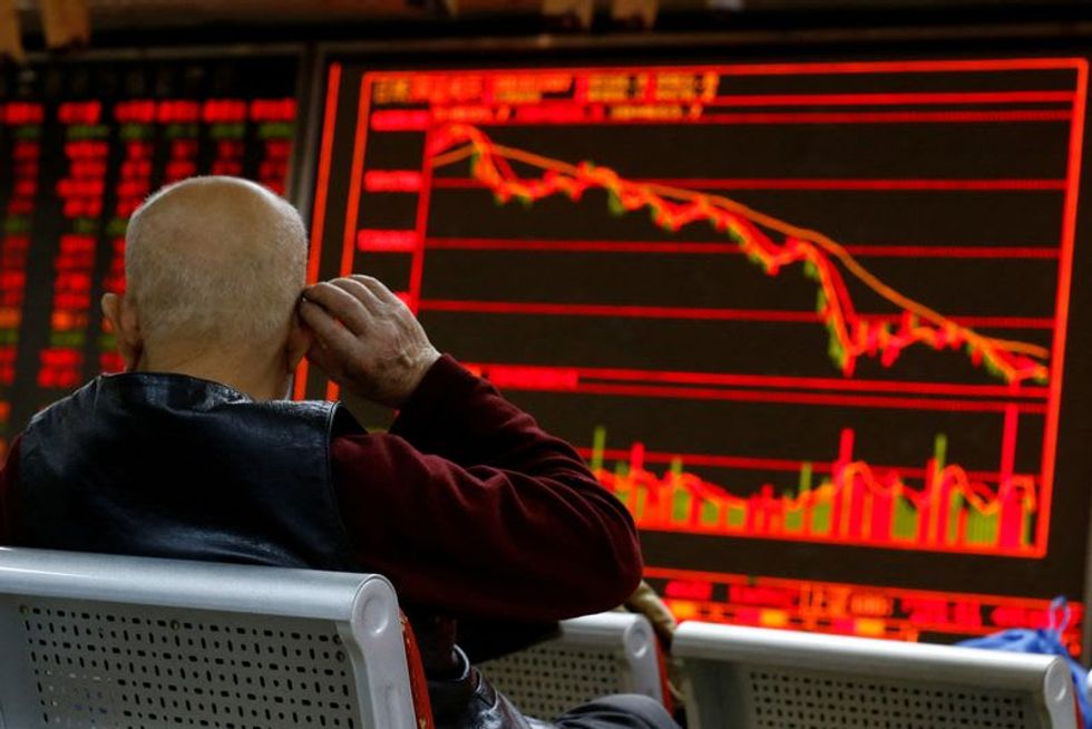 Oil prices shoot up after Russia's mercenary mutiny