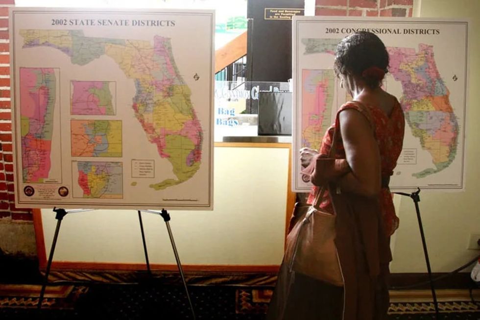 Alabama ruling could bring good news to Florida Democrats