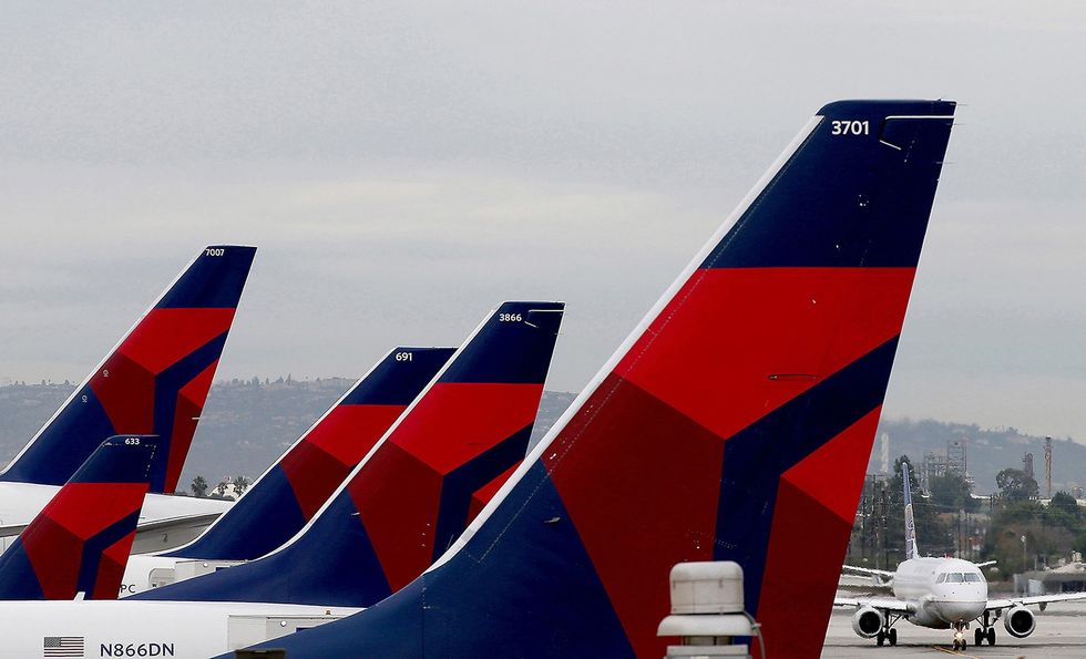 San Antonio airport worker died, ‘ingested’ by Delta plane engine