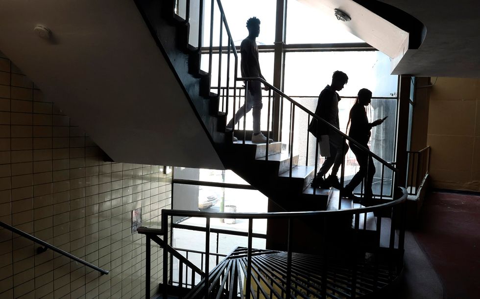 20 short observations from a high school teacher at year’s end