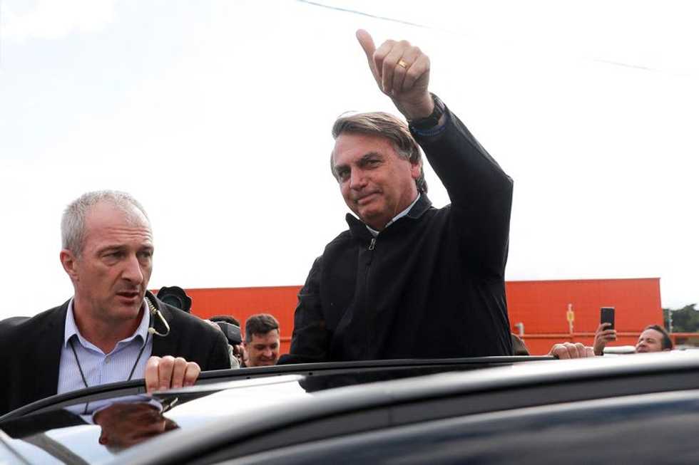 Bolsonaro back in electoral court as he stares into political abyss