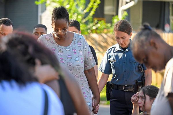 Missouri group files ballot petitions to allow Kansas City to enact tougher gun rules