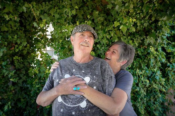 He had no heartbeat for 70 minutes. CPR saved his life