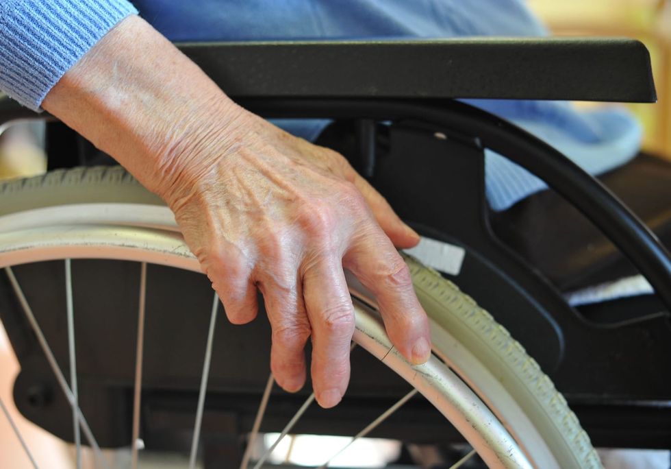 Genetic breakthrough could prevent MS progression, researchers say