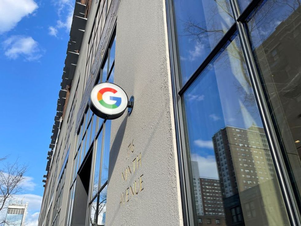 Google to block news in Canada over law on paying publishers