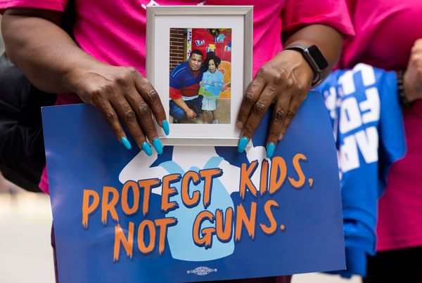 Appeals hearing asks whether a weapon’s popularity should exempt it from Illinois’ sweeping gun ban