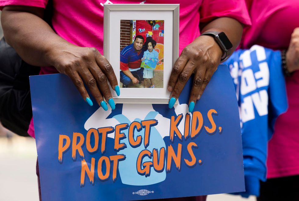 Appeals hearing asks whether a weapon’s popularity should exempt it from Illinois’ sweeping gun ban