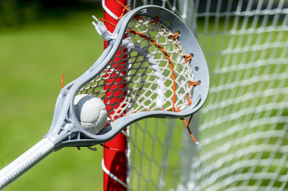 For Indigenous men playing in world championship this week, lacrosse isn't just a sport. It's medicine.