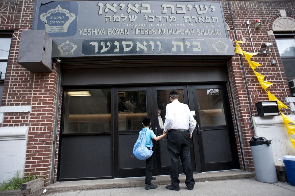 NYC schools investigation finds several yeshivas fail to offer quality secular education
