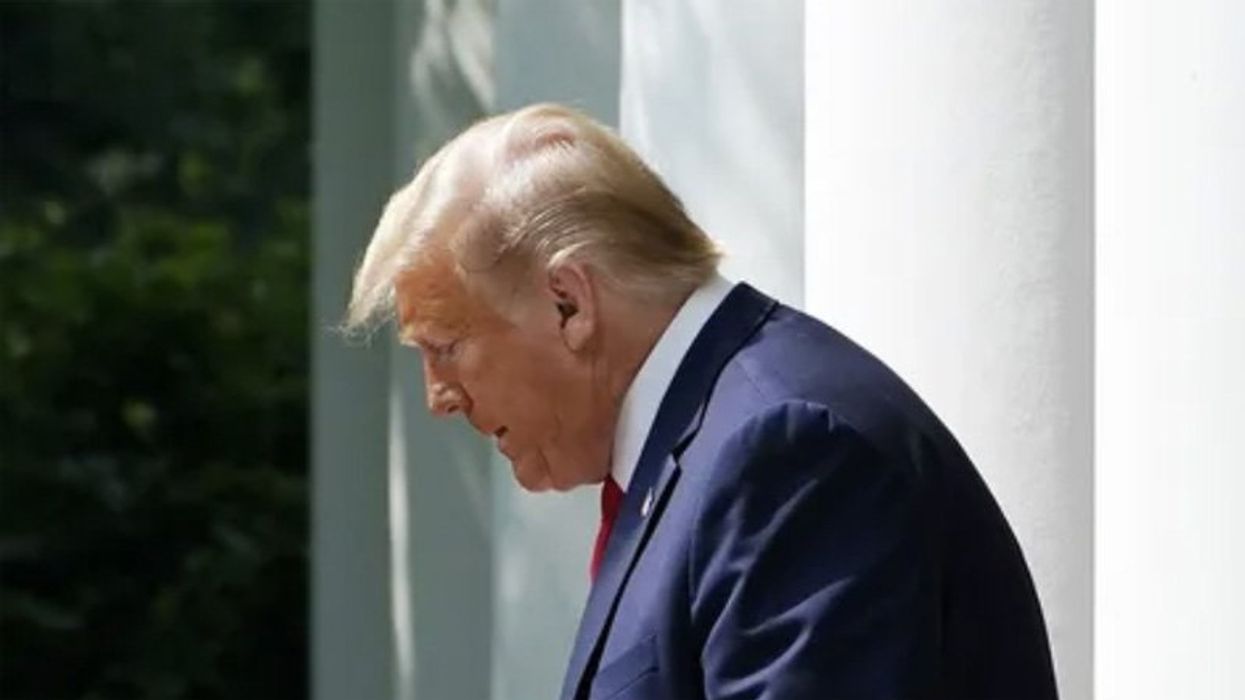 'Jack Smith is just getting warmed up': Former federal prosecutor points to red flags for Trump
