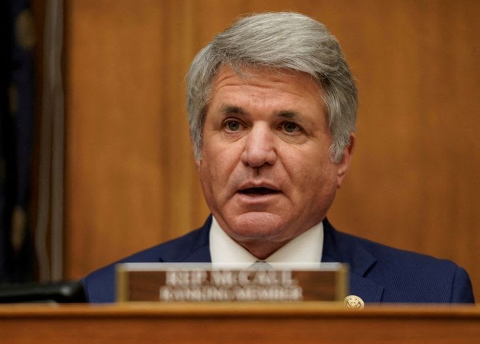 Powerful Republican asks Blinken for details on probe of US Iran envoy