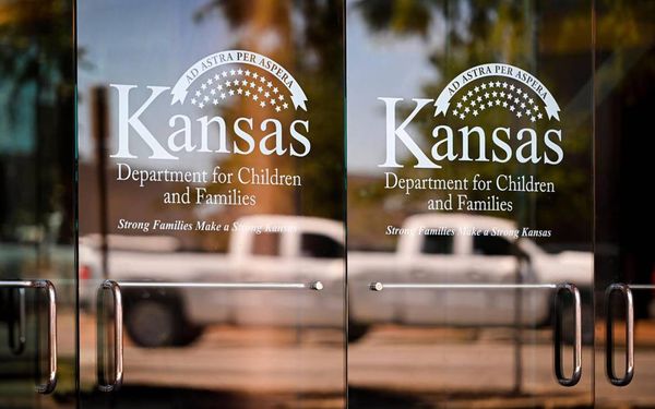 ‘Unconscionable.’ Kansas foster care contractors investigated after kids put at risk