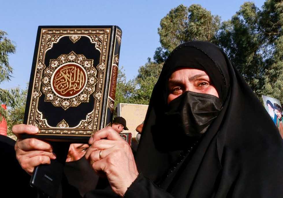 Organization of Islamic Cooperation calls for measures against Koran burning