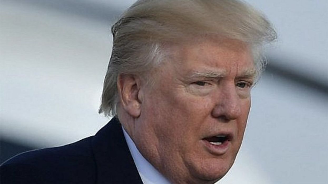 Trump exec's 'significant mess-up' handed Manhattan prosecutors a gift: Michael Cohen