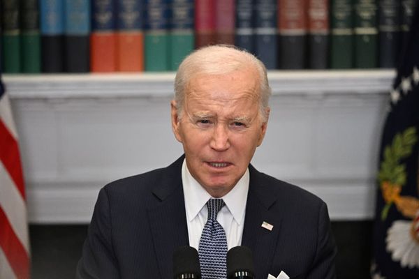 Biden to travel to UK, NATO summit, Finland