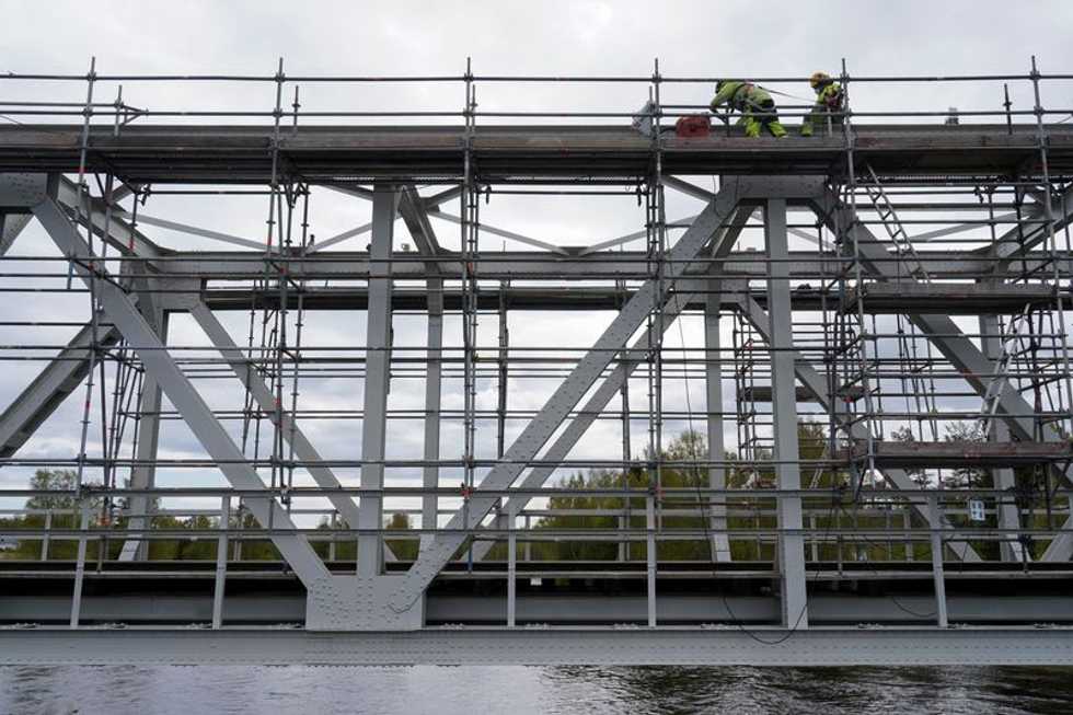 In NATO’s new north, fresh chances to contain Moscow