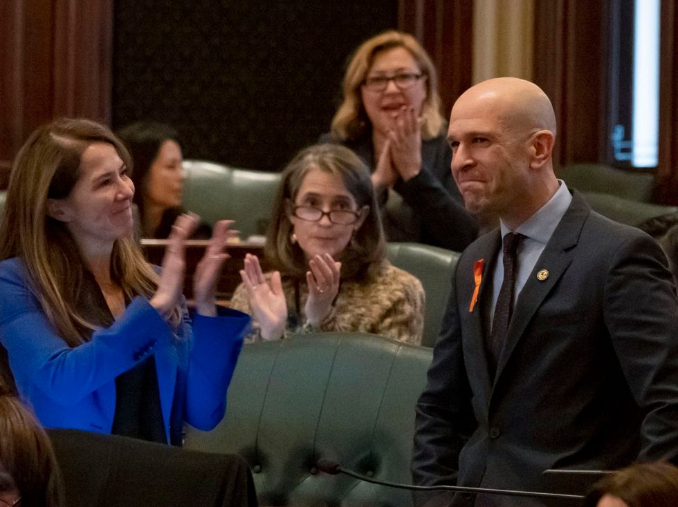 Highland Park, a year later: Use of state’s ‘red flag’ gun laws jumps in wake of parade killings