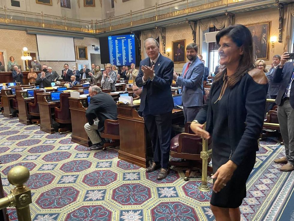 Haley ruffled feathers in SC Legislature. Now, many lawmakers haven’t backed her 2024 bid