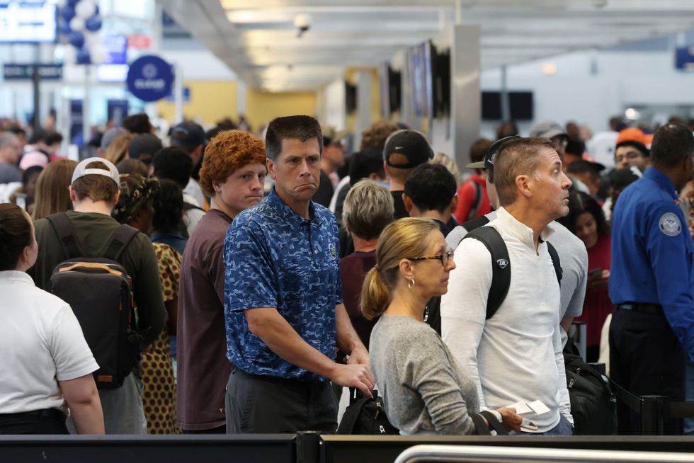 If we don’t take action on TSA and airport staff shortages, summer travel will be a nightmare