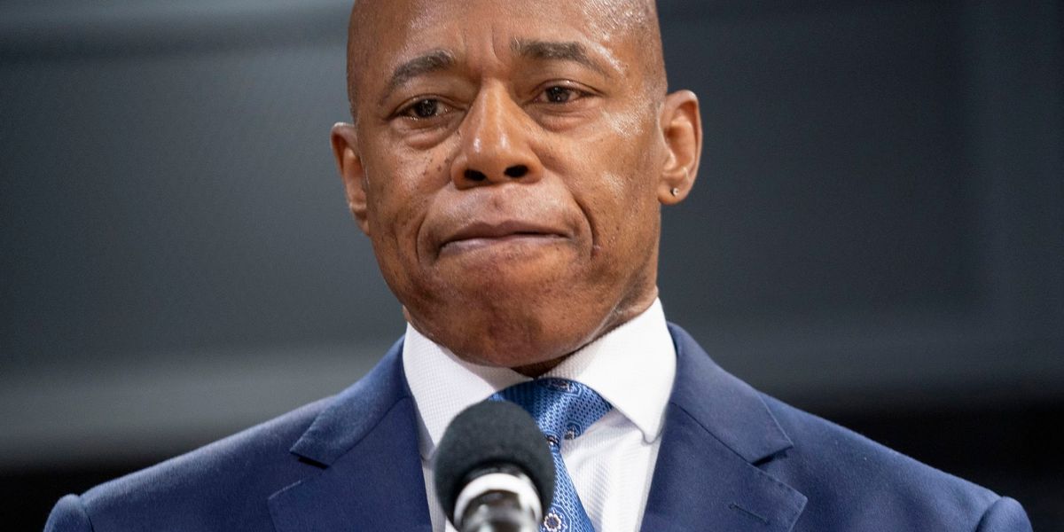 Eric Adams prosecutor leaves scathing resignation letter as he becomes latest to quit
