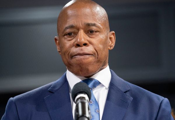 Street homelessness in NYC jumps 17% despite Mayor Eric Adams’ efforts to get people off the streets