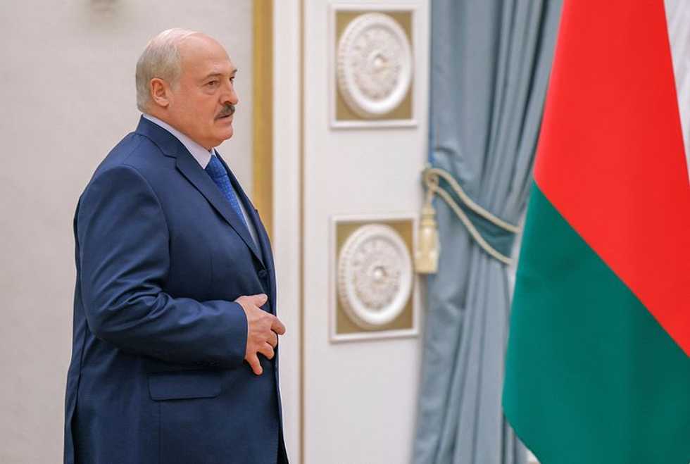 Belarus leader Lukashenko says Prigozhin back in Russia, Wagner deployment unclear