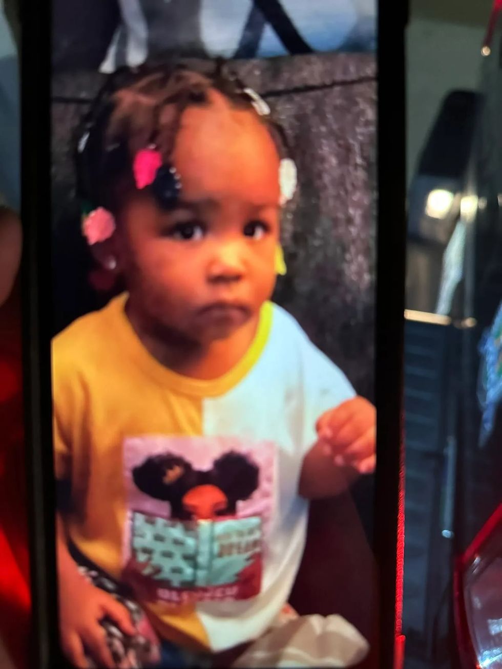 'Heartbroken' family of slain 2-year-old plans vigil