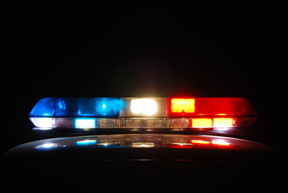 Chicago police say 2 babies found dead in garbage bag