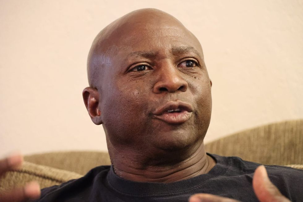 DeSantis has yet to explain why just 20 ex-felons were singled out on voting charges