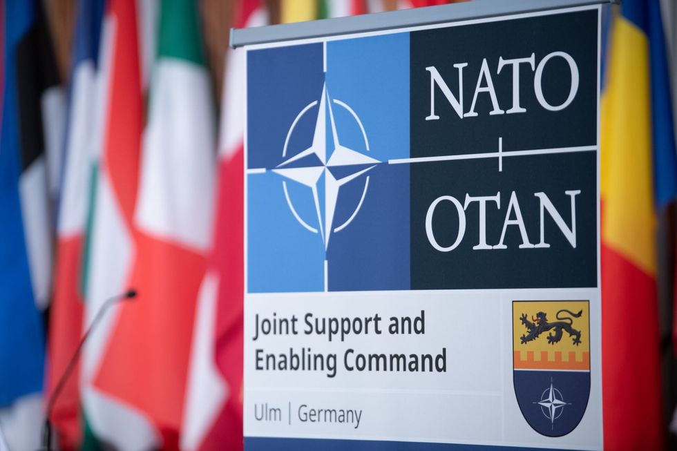 Sources: NATO allies to up defence spending to at least 2% of GDP