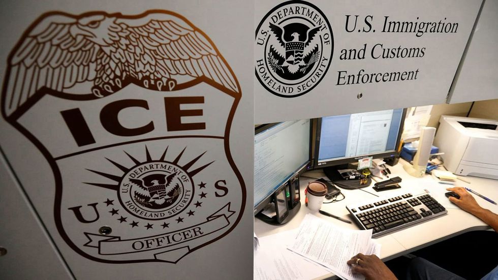 ‘Secretive world.’ ACLU database to track conditions at California’s immigration centers