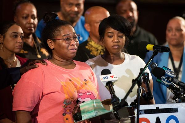 Remembering the lives lost in Philadelphia mass shooting