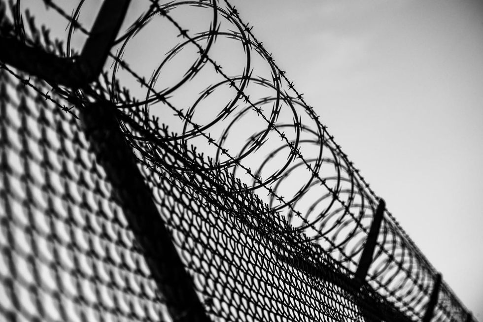 Manhunt underway for ‘dangerous’ escaped Pennsylvania inmate with survivalist skills