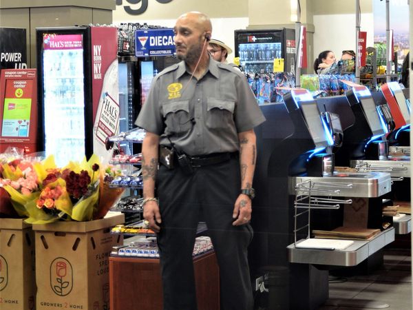 NYC retail workers on edge after stabbing death of shoplifter Charles Brito at Midtown CVS