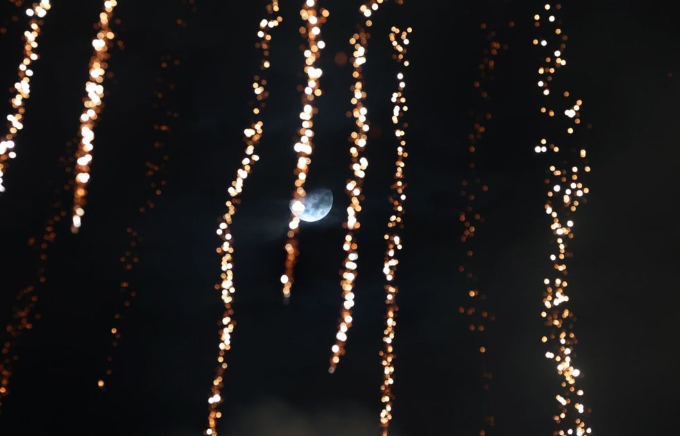 France imposes national fireworks ban ahead of Bastille Day