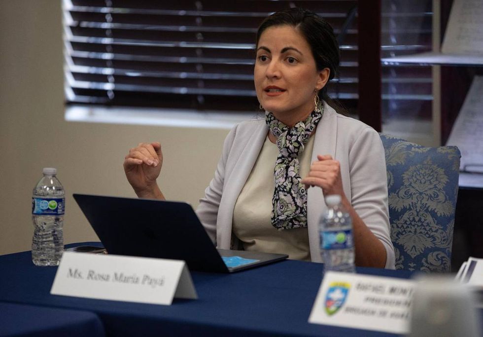 In Miami, members of Congress mark anniversary of July 11 protests, call for sanctions on Cuba