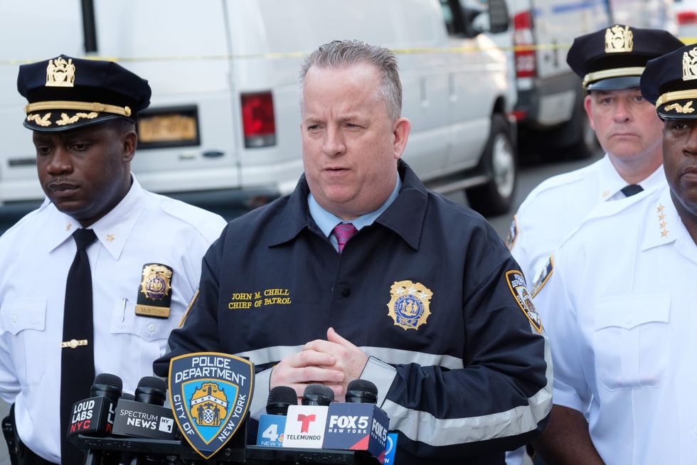 Cut to the chase: NYPD must explain skyrocketing numbers of car chases