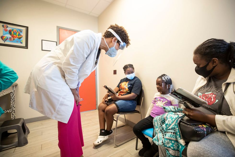 Florida, stop taking Medicaid away from kids, parents who need it