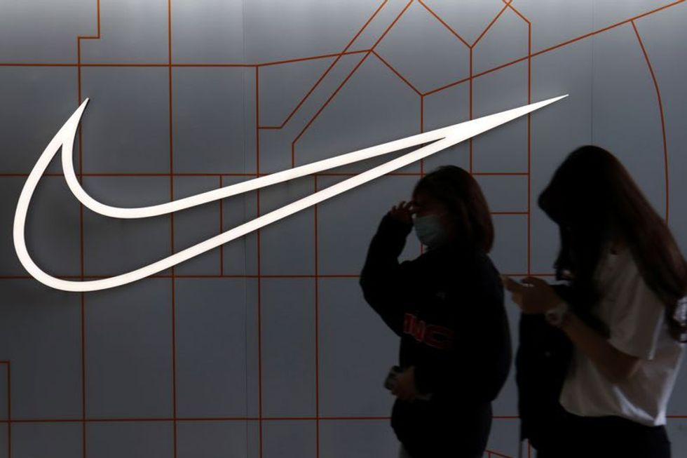 Canada probes Nike, Dynasty Gold over alleged use of forced labor in China