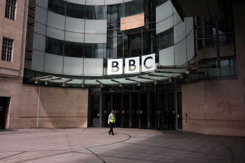 BBC scandal: Teenager, 17, claims presenter sent 'creepy' messages on Instagram