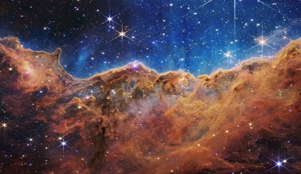 NASA to unveil new Webb image on telescope's first anniversary