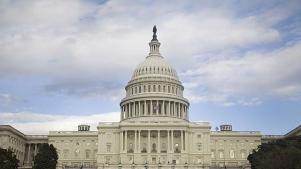 Group of Republican senators accuse Biden of Israeli boycott