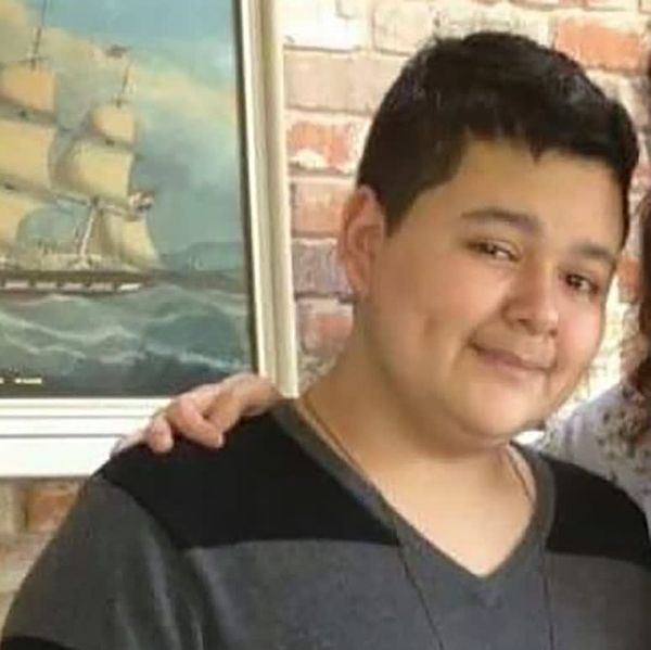 ‘Missing’ Texas man Rudy Farias claims mom Janie Santana brainwashed him