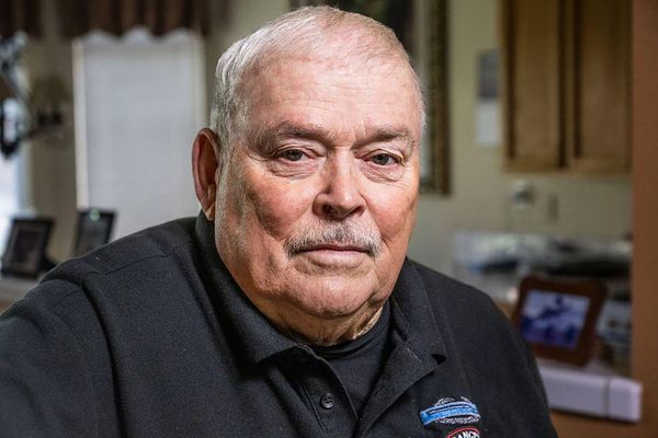 Decades after leaving Vietnam, veteran has dedicated himself to helping vets